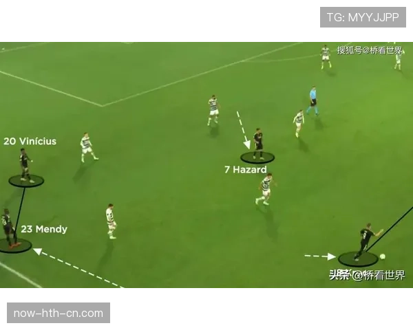 安切洛蒂高位逼抢战术如何撕开对手防线？