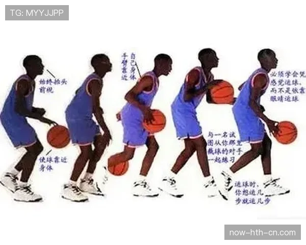 翻腕违例是什么？新手必知的运球规则解析