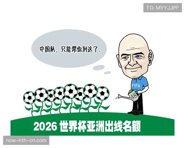 2026世界杯官方同分出线规则详解 2026世界杯官方同分出线规则详解