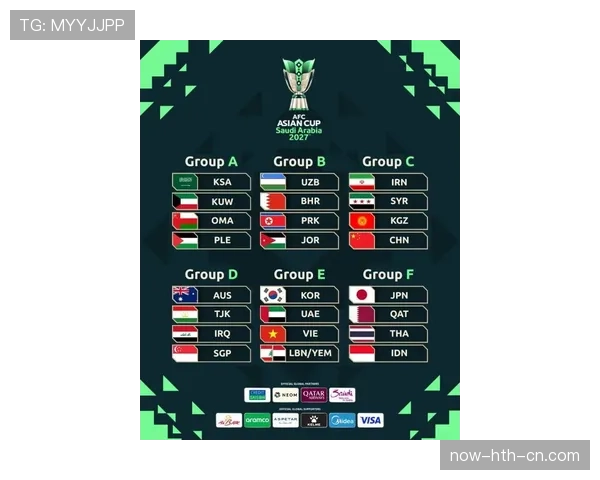 2026世界杯官方晋级确认详解